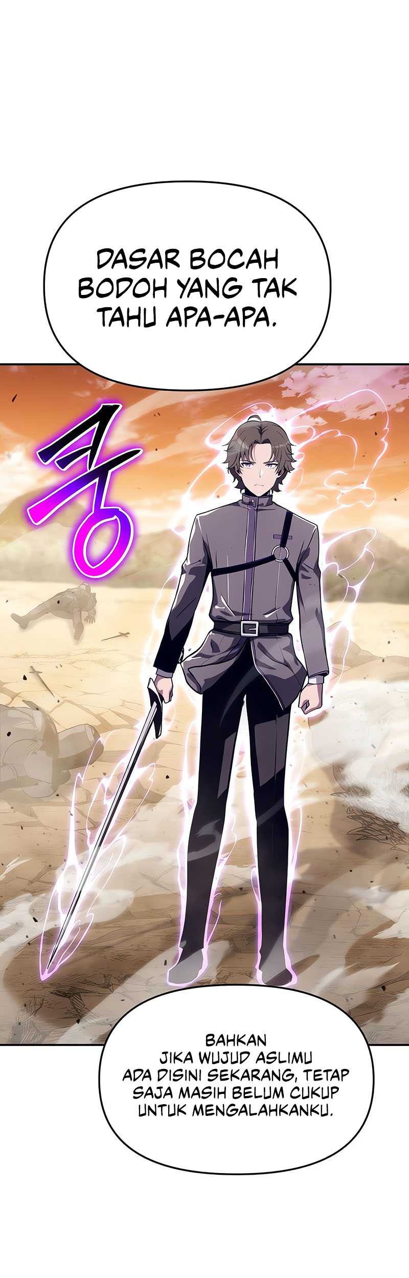 The Knight King Who Returned with a God Chapter 71 Gambar 60