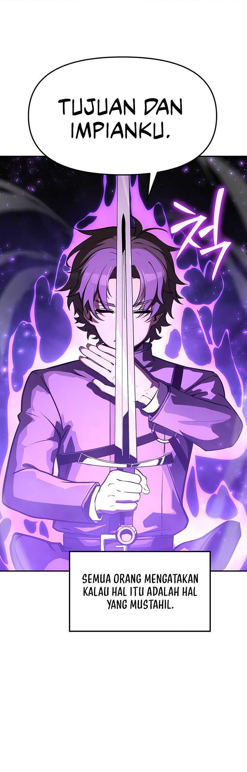 The Knight King Who Returned with a God Chapter 71 Gambar 65