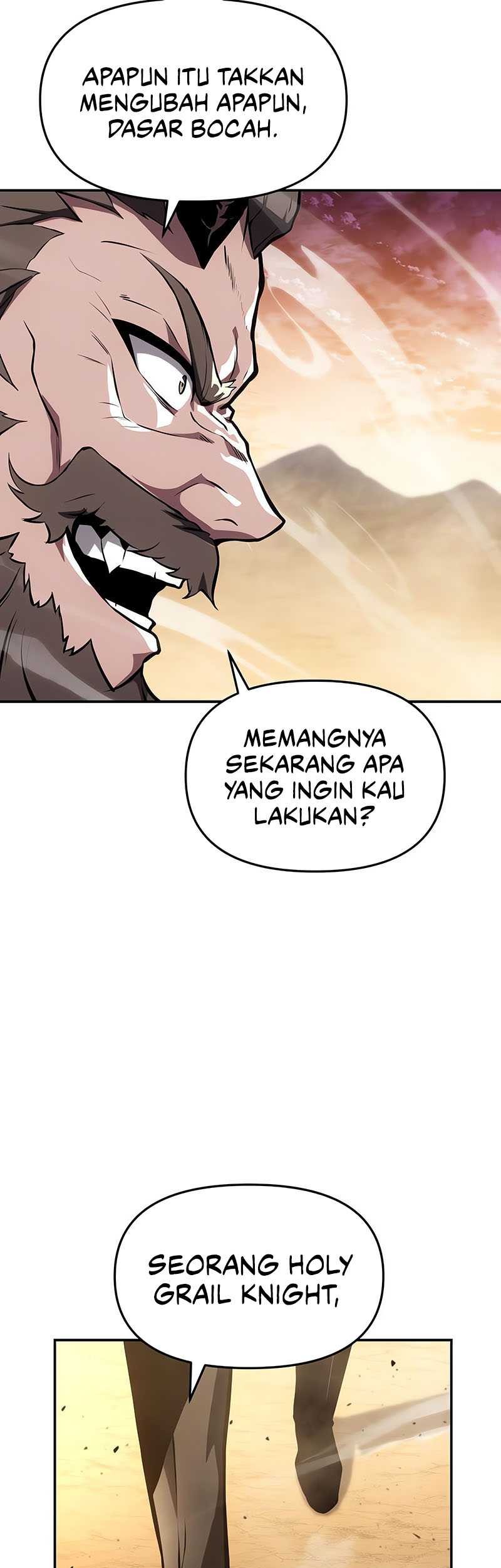 The Knight King Who Returned with a God Chapter 71 Gambar 62