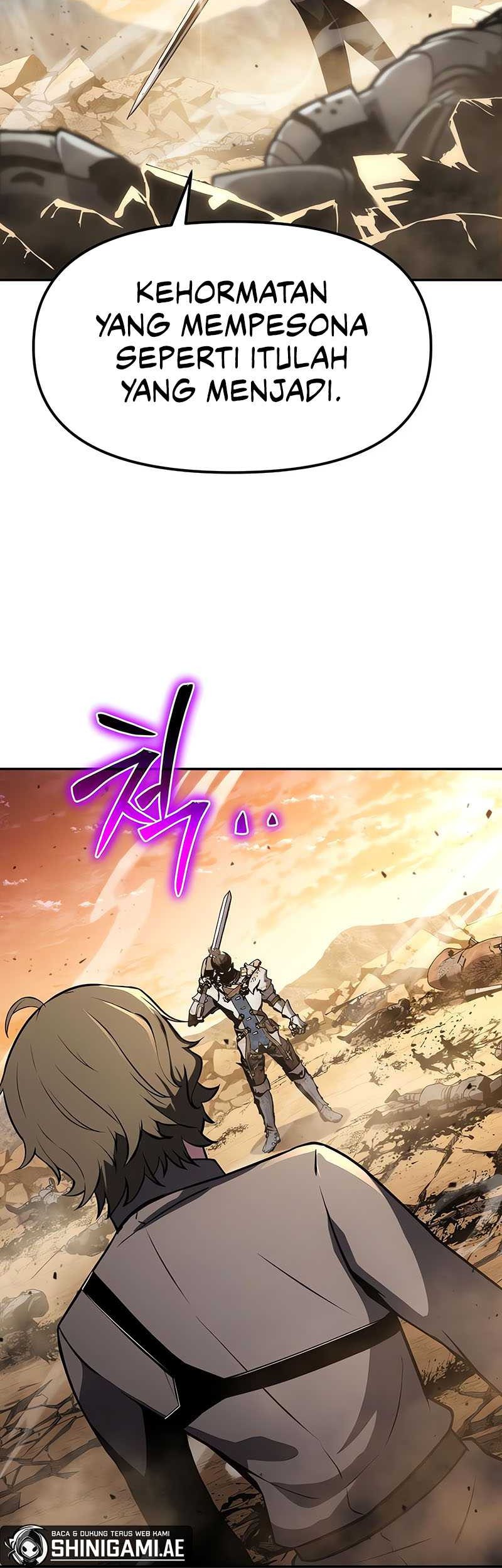 The Knight King Who Returned with a God Chapter 71 Gambar 64