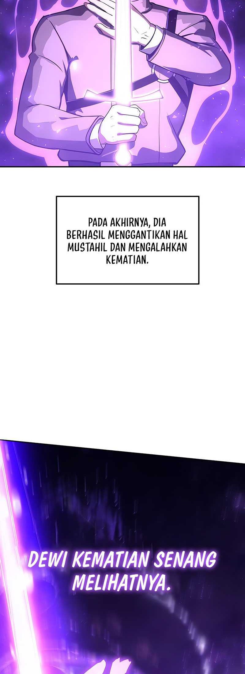 The Knight King Who Returned with a God Chapter 71 Gambar 69