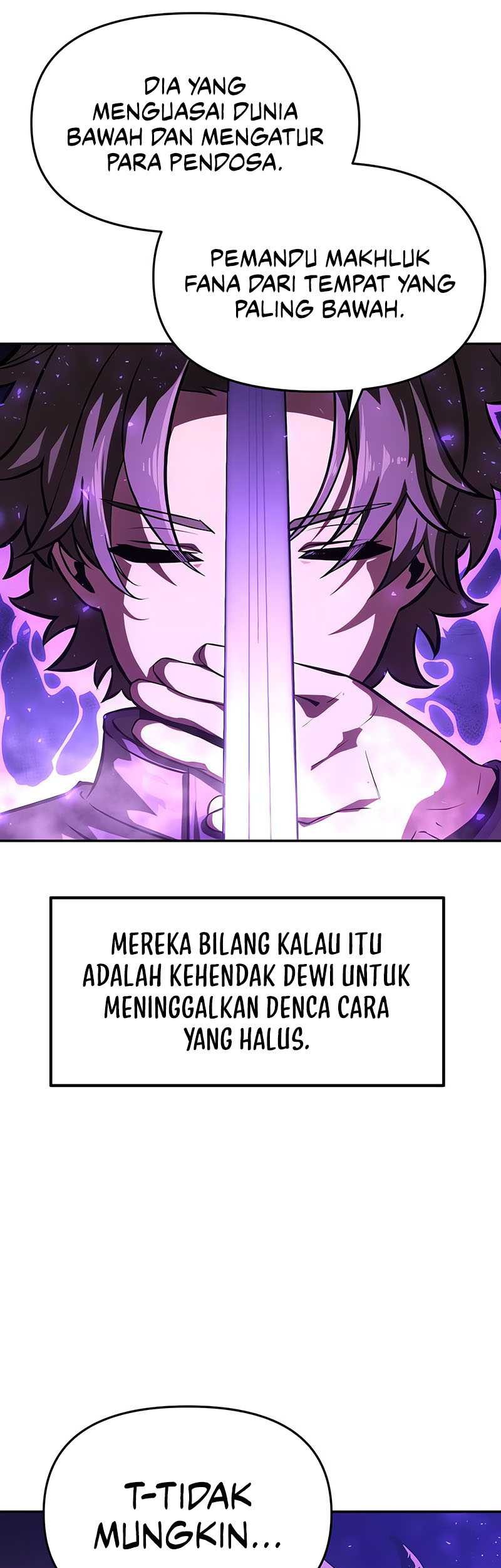 The Knight King Who Returned with a God Chapter 71 Gambar 66