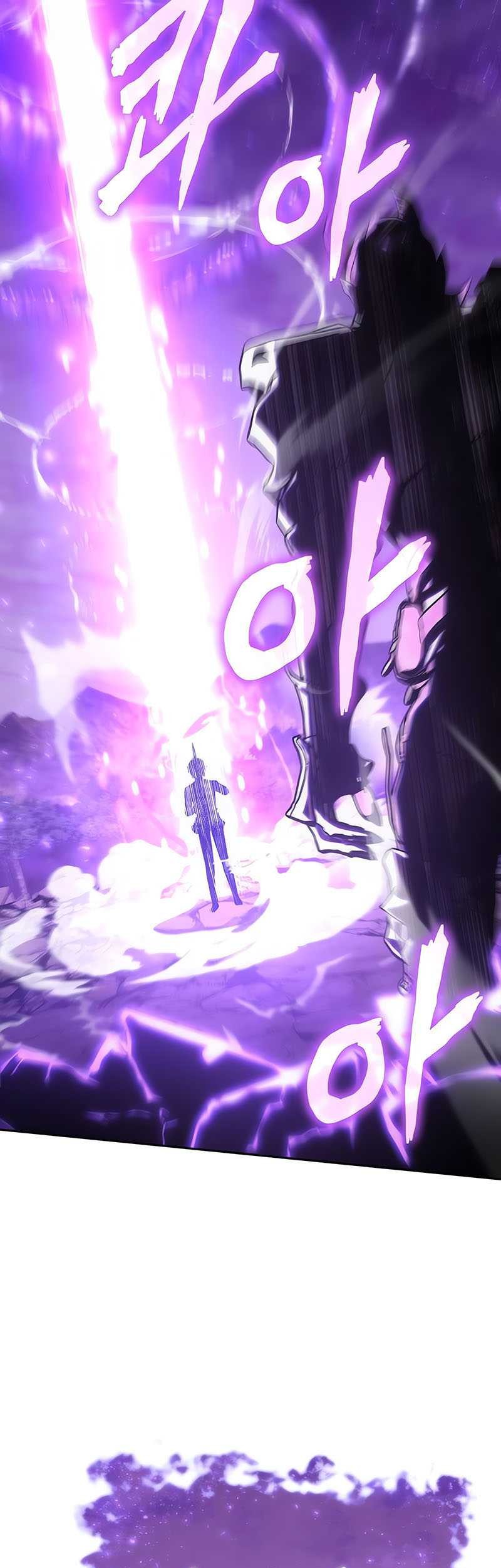 The Knight King Who Returned with a God Chapter 71 Gambar 70