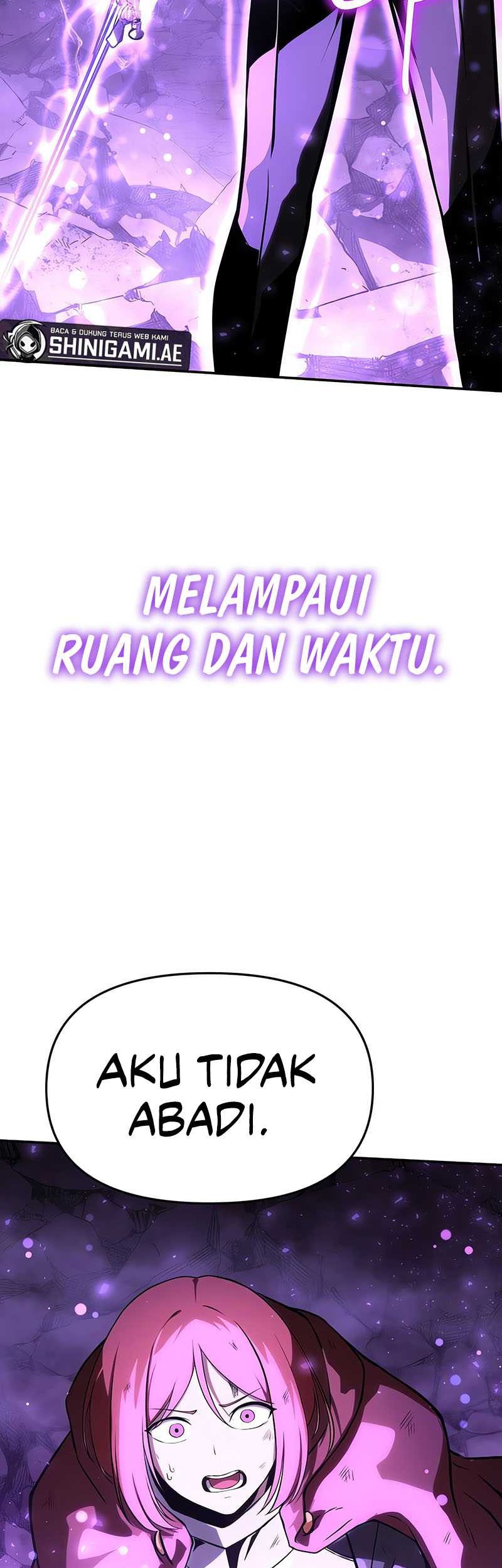 The Knight King Who Returned with a God Chapter 71 Gambar 72