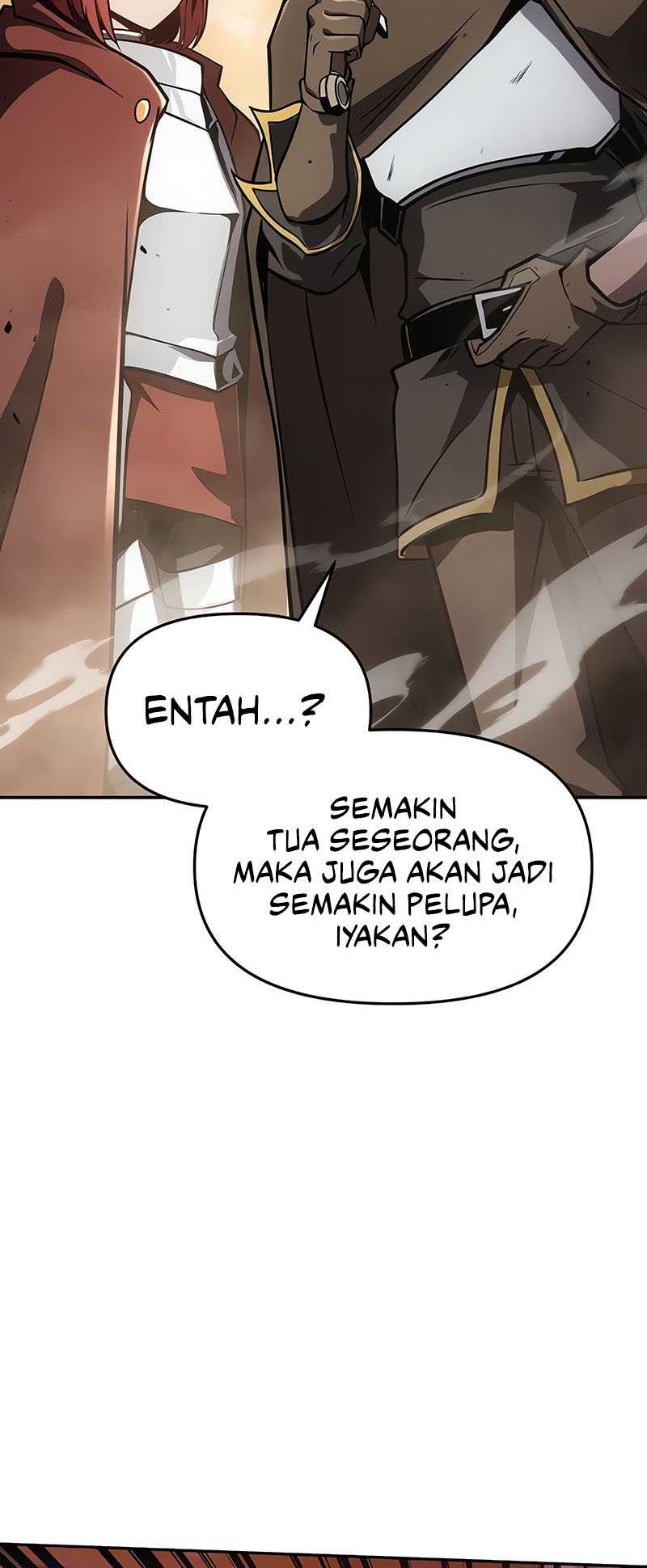 The Knight King Who Returned with a God Chapter 71 Gambar 37