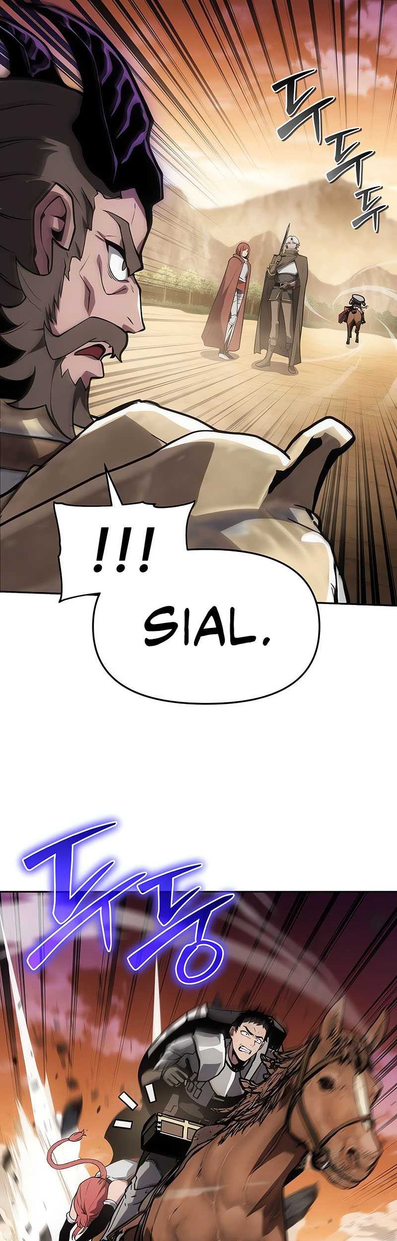 The Knight King Who Returned with a God Chapter 71 Gambar 38