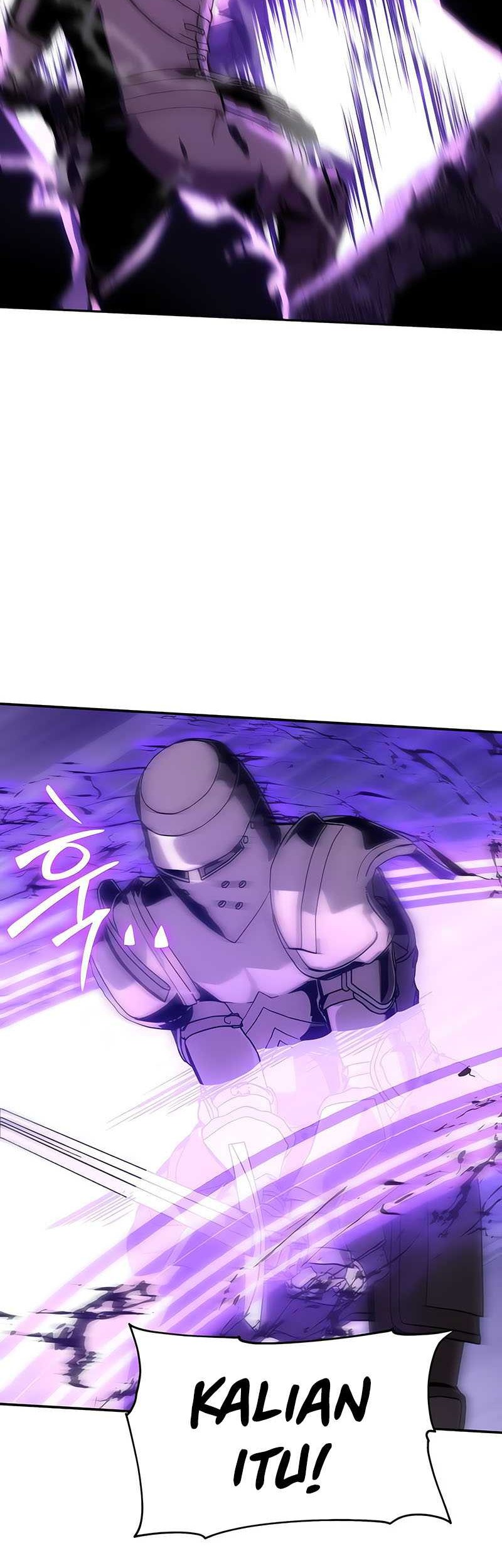 The Knight King Who Returned with a God Chapter 71 Gambar 45