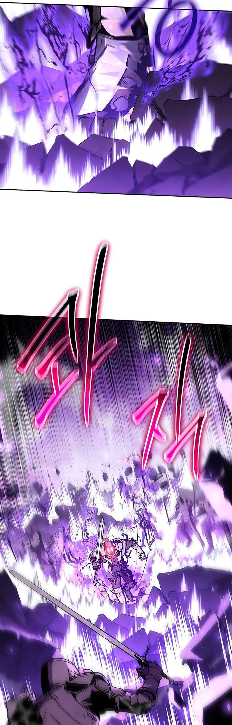 The Knight King Who Returned with a God Chapter 71 Gambar 44