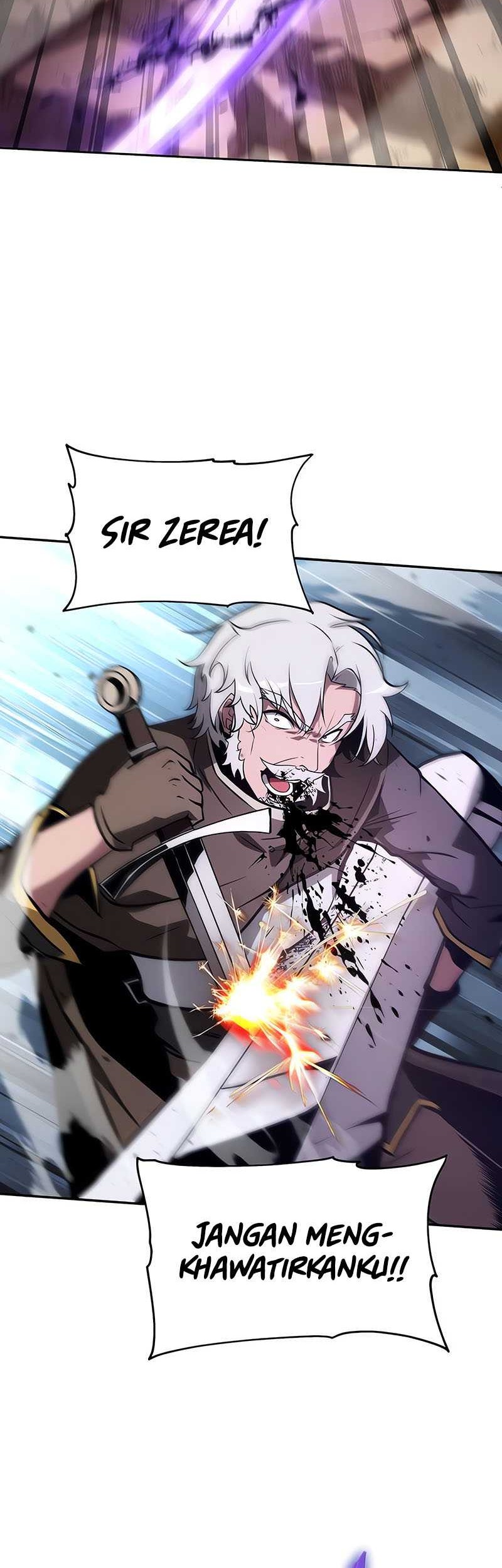 The Knight King Who Returned with a God Chapter 71 Gambar 49