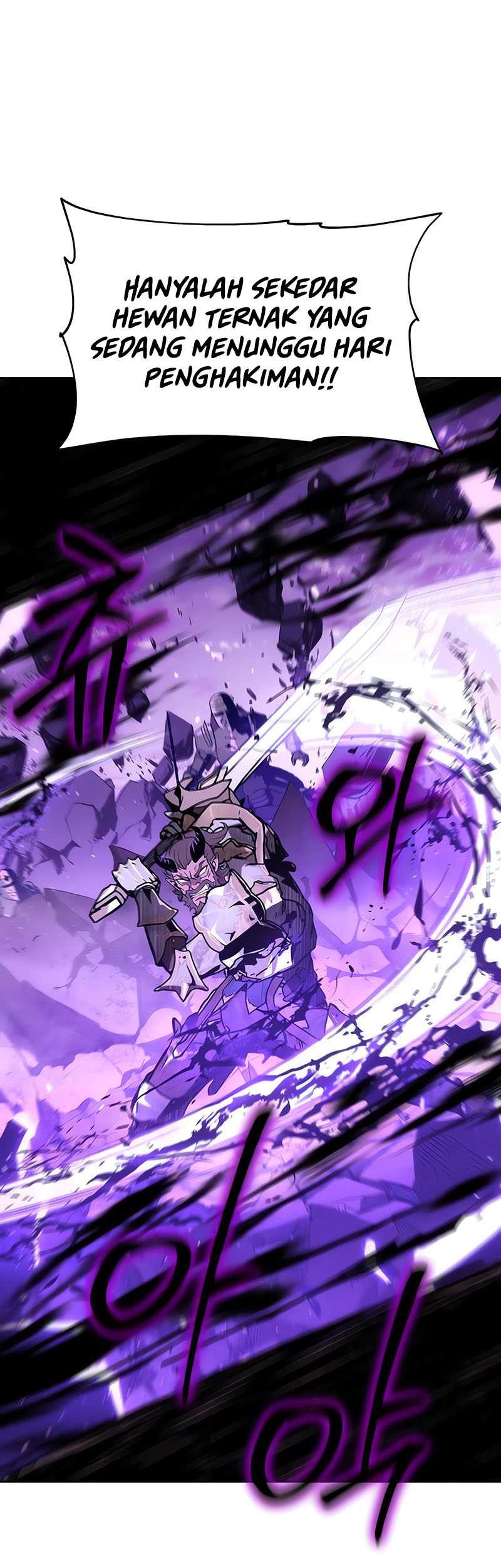 The Knight King Who Returned with a God Chapter 71 Gambar 46