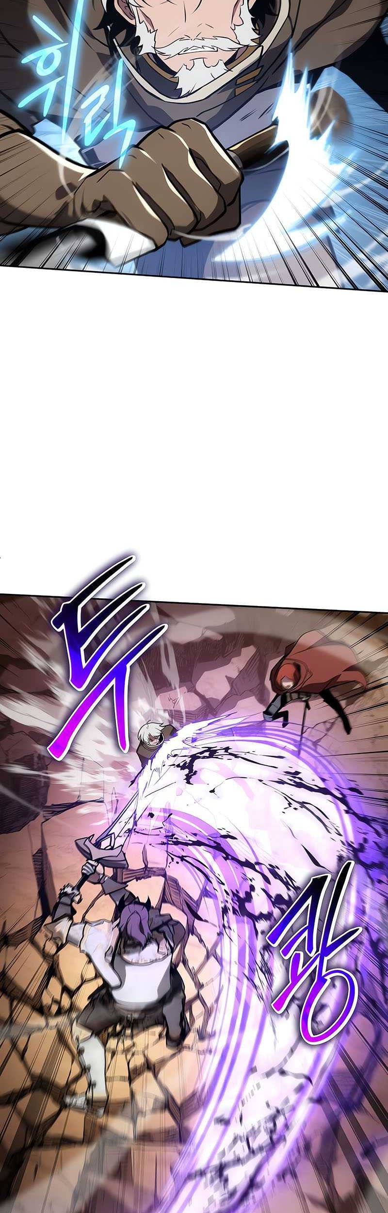 The Knight King Who Returned with a God Chapter 71 Gambar 48