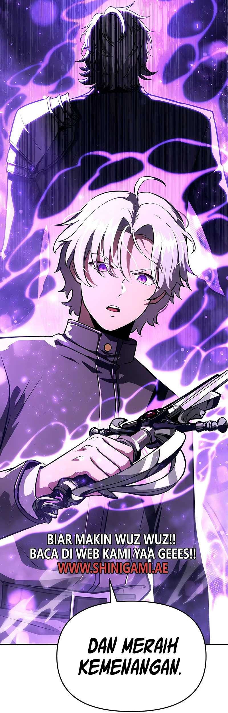 The Knight King Who Returned with a God Chapter 71 Gambar 74