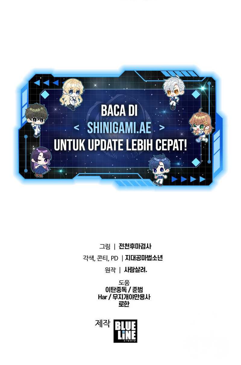 The Knight King Who Returned with a God Chapter 71 Gambar 75