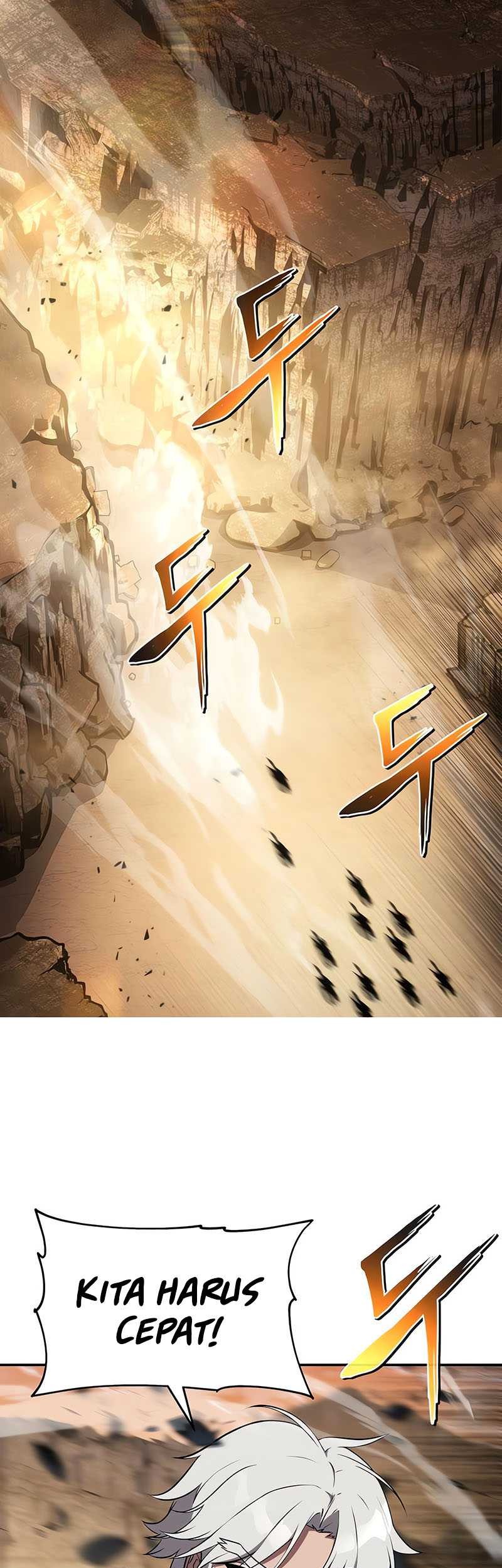 Manhwa The Knight King Who Returned with a God Chapter 71 gambar nomor 2