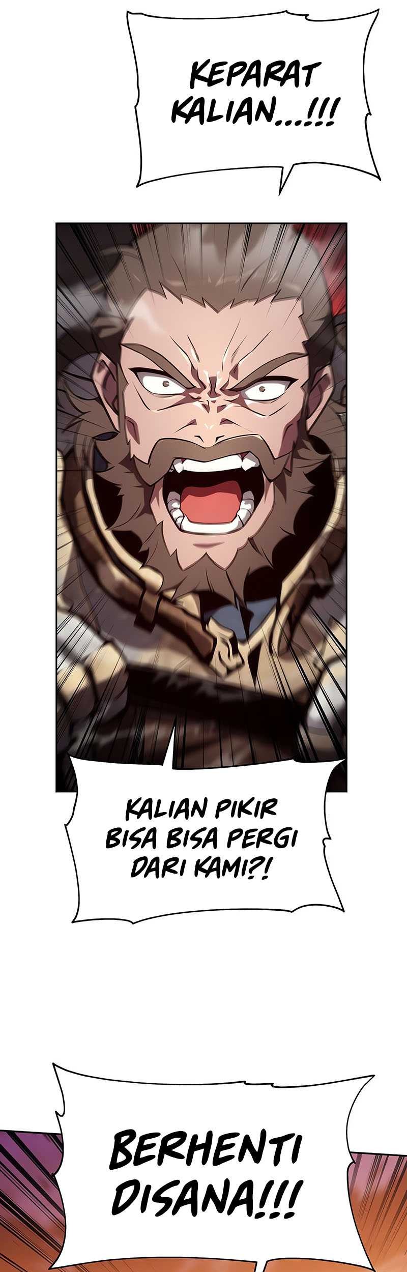 The Knight King Who Returned with a God Chapter 71 Gambar 6