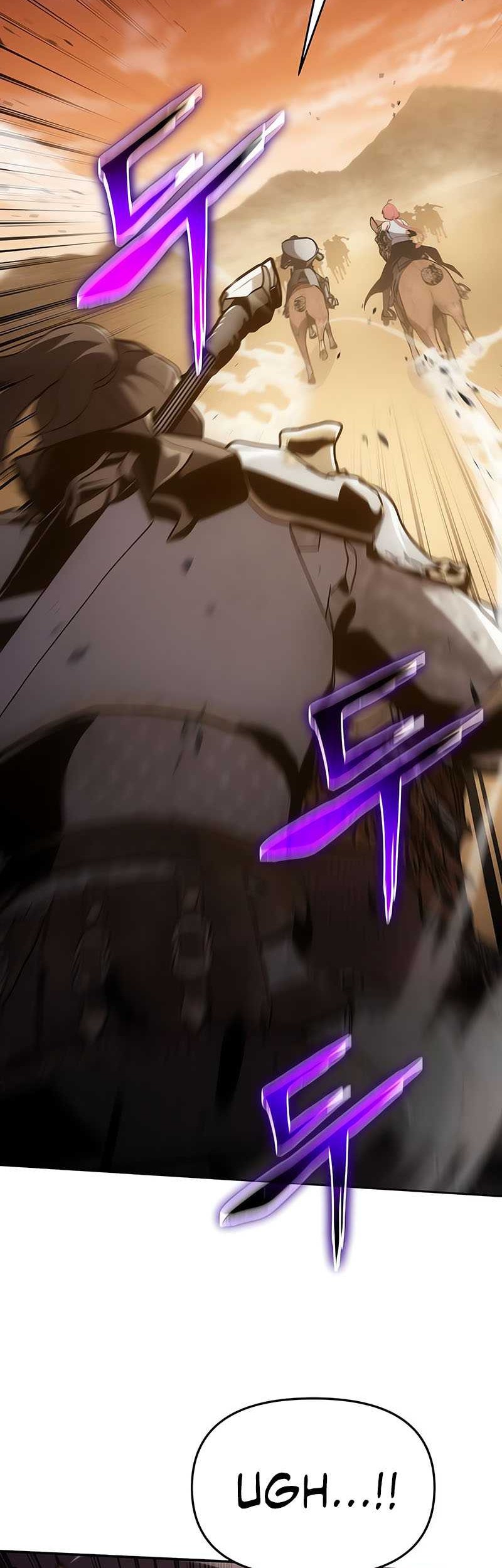 The Knight King Who Returned with a God Chapter 71 Gambar 7