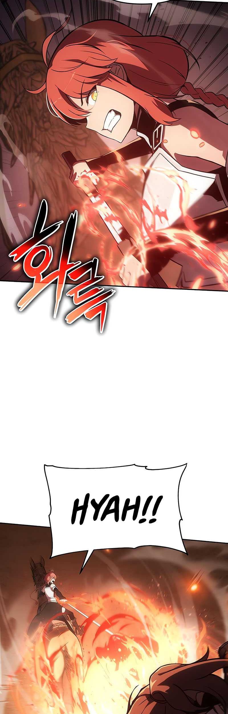 The Knight King Who Returned with a God Chapter 71 Gambar 8