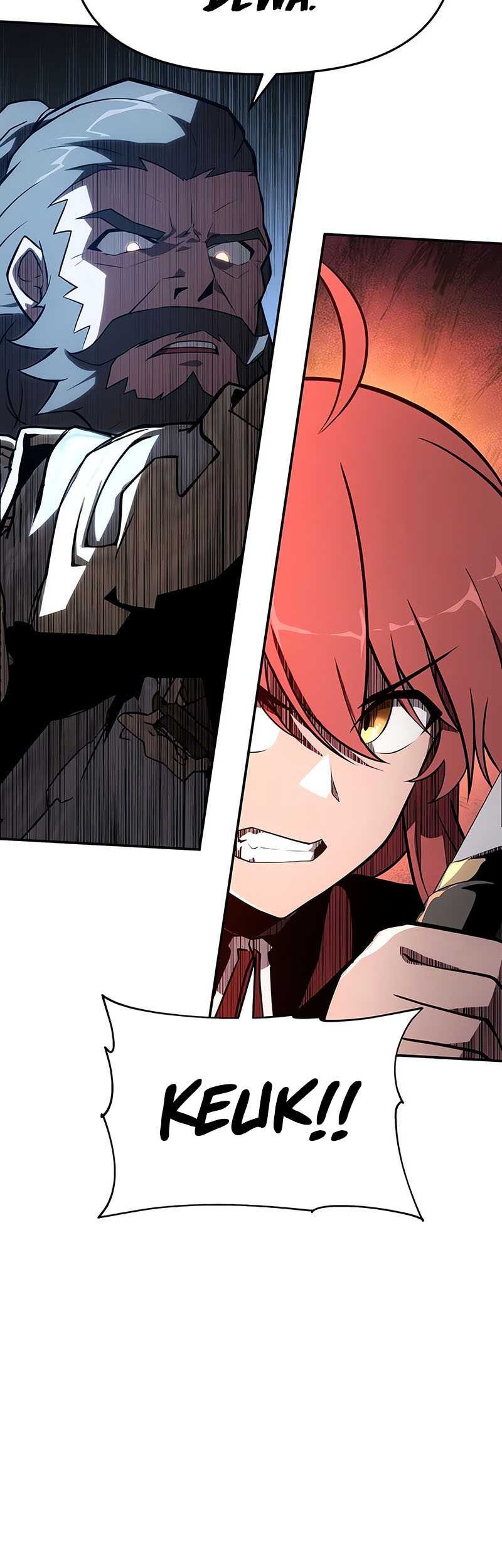 The Knight King Who Returned with a God Chapter 71 Gambar 11