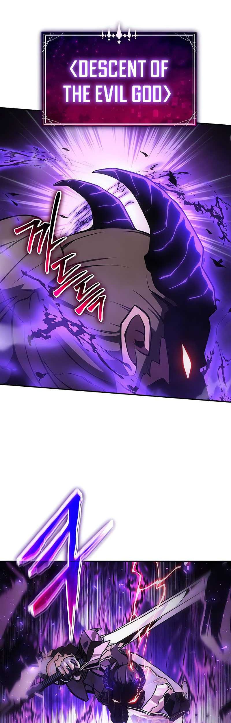 The Knight King Who Returned with a God Chapter 71 Gambar 16