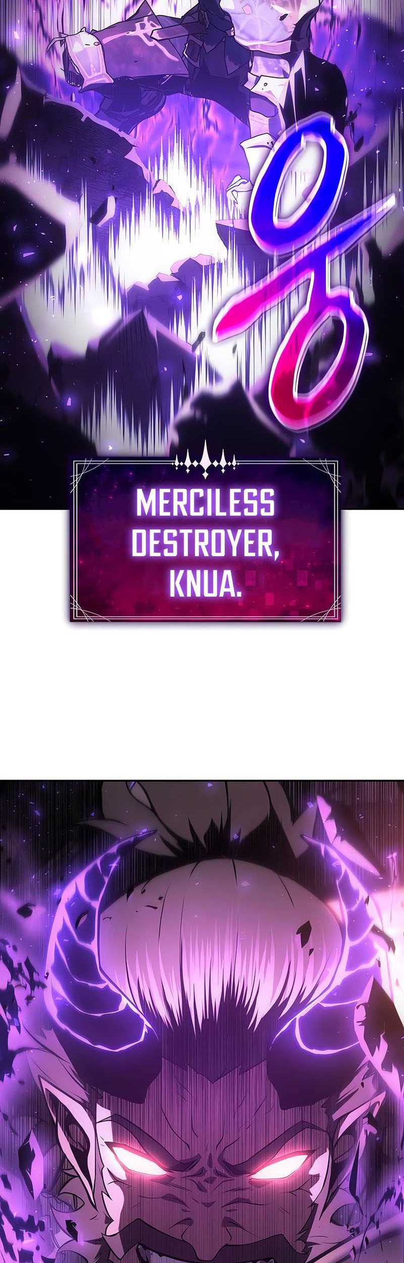 The Knight King Who Returned with a God Chapter 71 Gambar 17