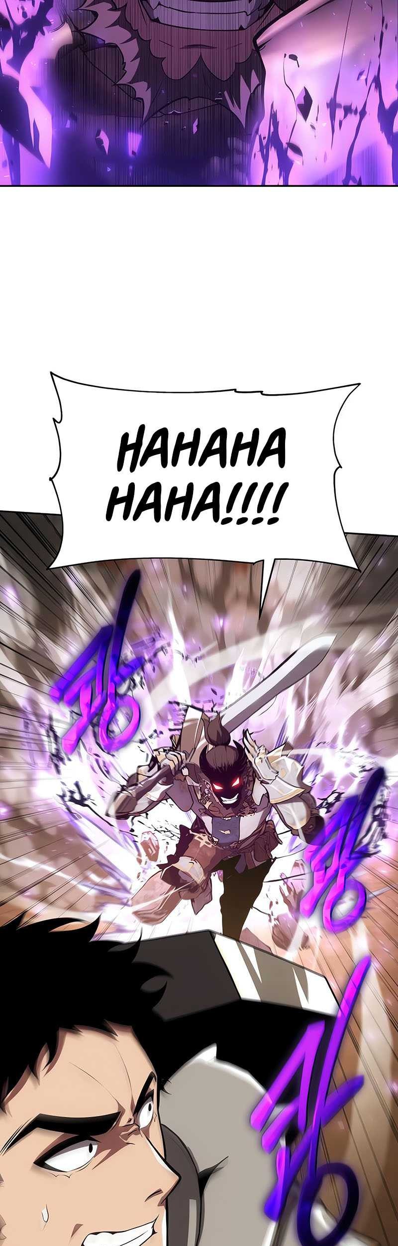 The Knight King Who Returned with a God Chapter 71 Gambar 18