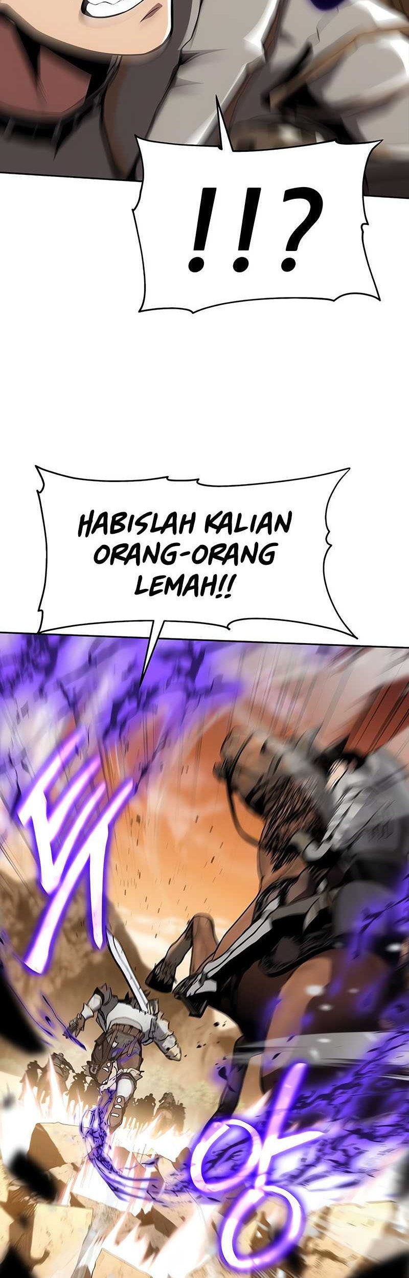 The Knight King Who Returned with a God Chapter 71 Gambar 19