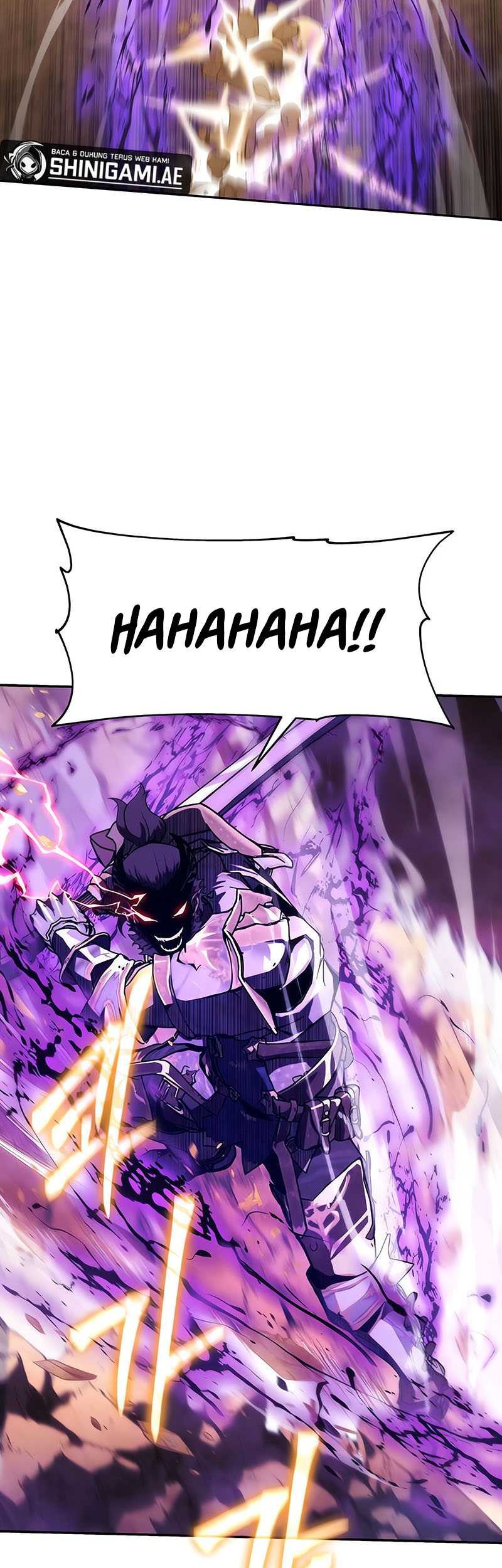 The Knight King Who Returned with a God Chapter 71 Gambar 24