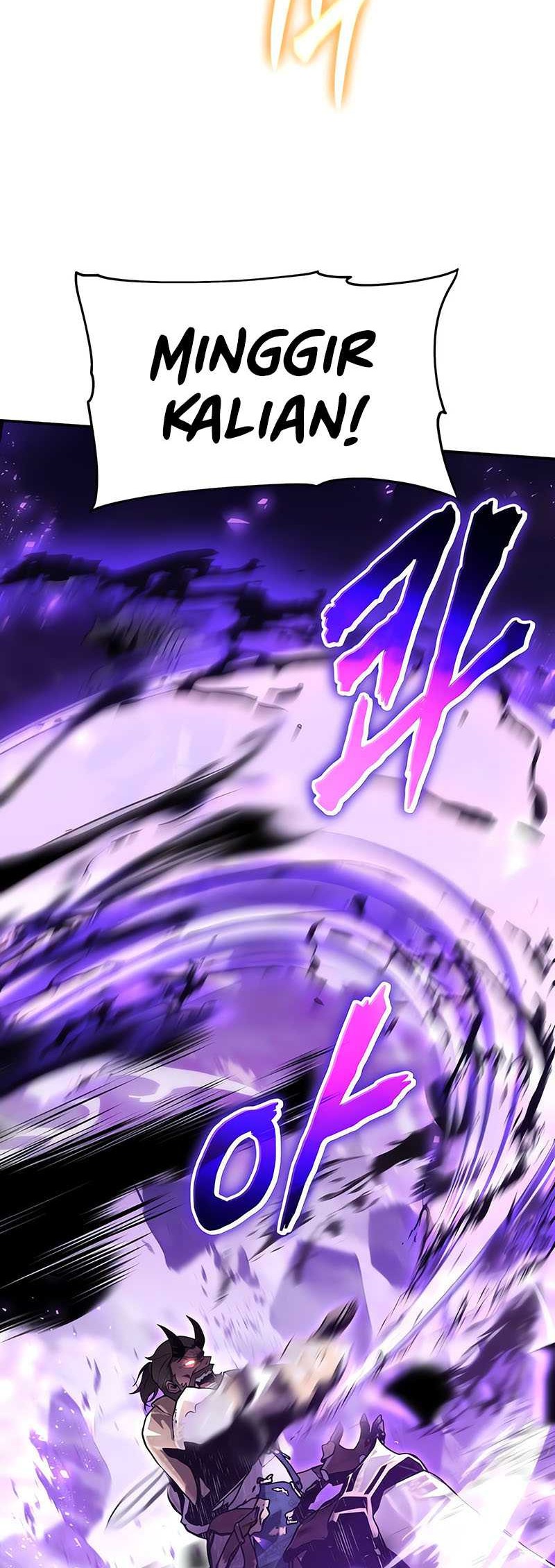 The Knight King Who Returned with a God Chapter 71 Gambar 25