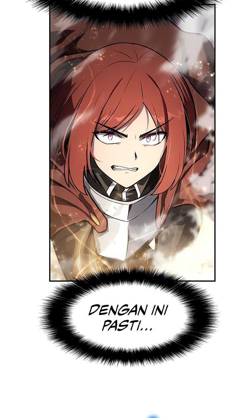 The Knight King Who Returned with a God Chapter 71 Gambar 29