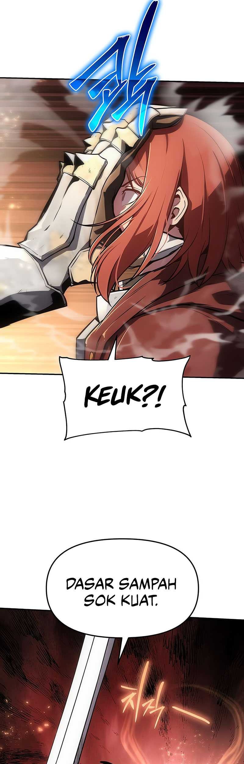 The Knight King Who Returned with a God Chapter 71 Gambar 30