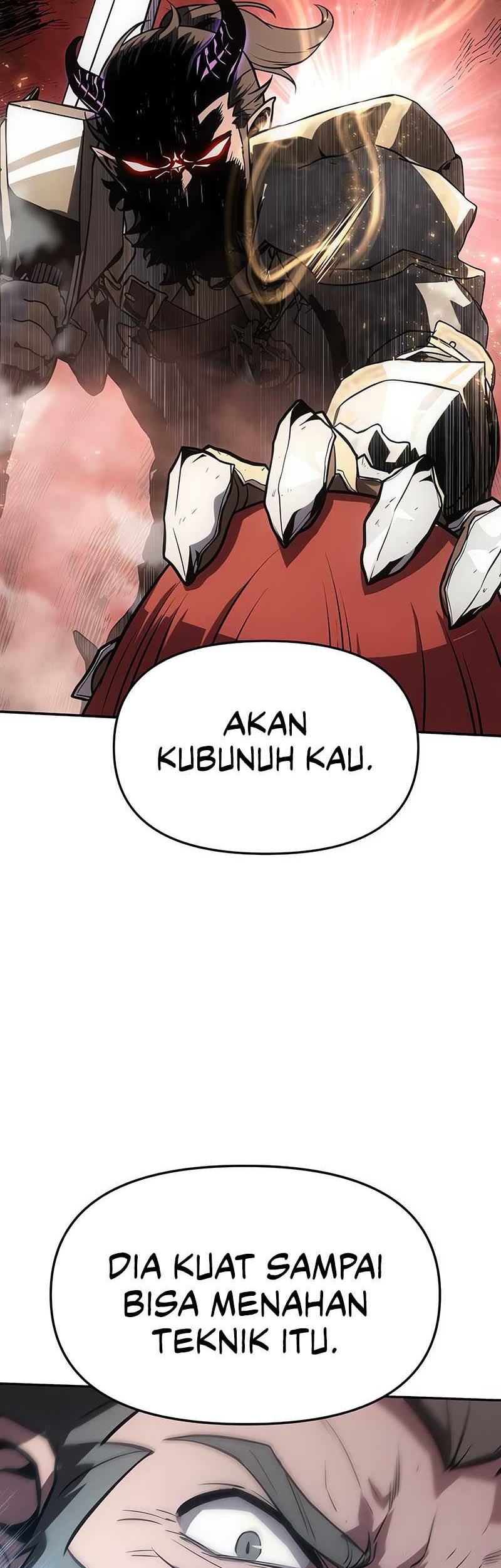 The Knight King Who Returned with a God Chapter 71 Gambar 31