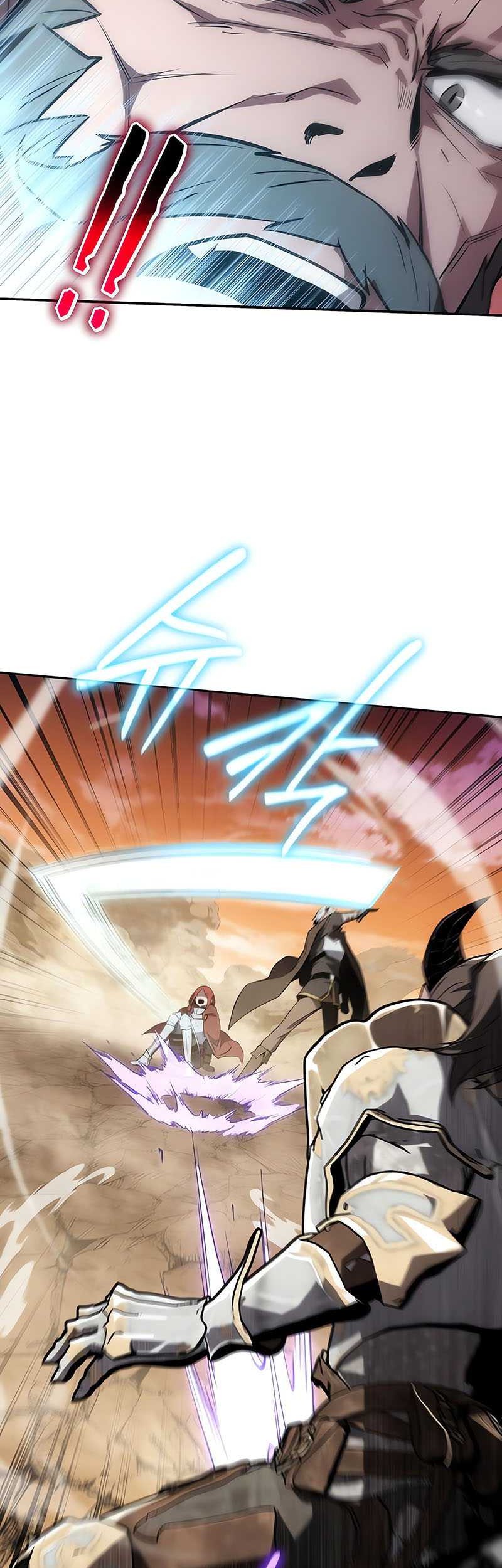 The Knight King Who Returned with a God Chapter 71 Gambar 32