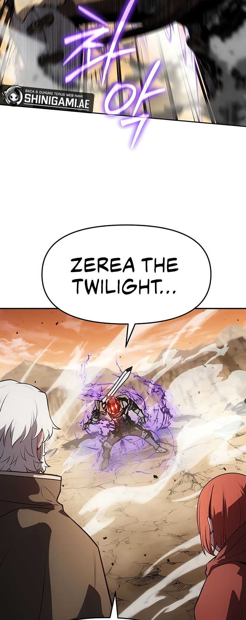 The Knight King Who Returned with a God Chapter 71 Gambar 33