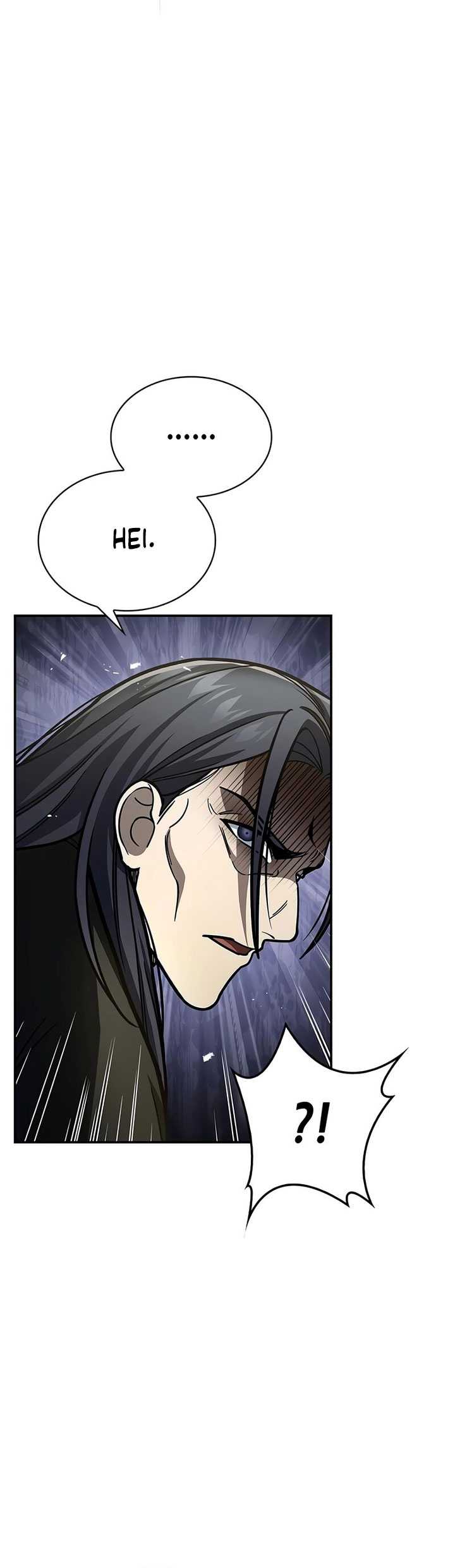 Heavenly Grand Archive’s Young Master Chapter 84 Gambar 20