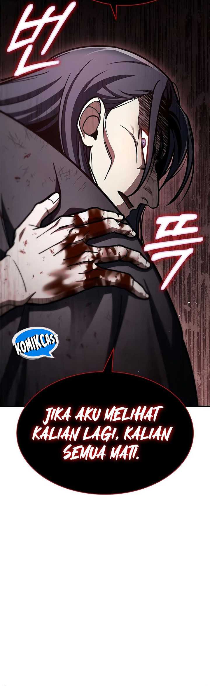 Heavenly Grand Archive’s Young Master Chapter 84 Gambar 25