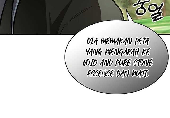 Heavenly Grand Archive’s Young Master Chapter 84 Gambar 17