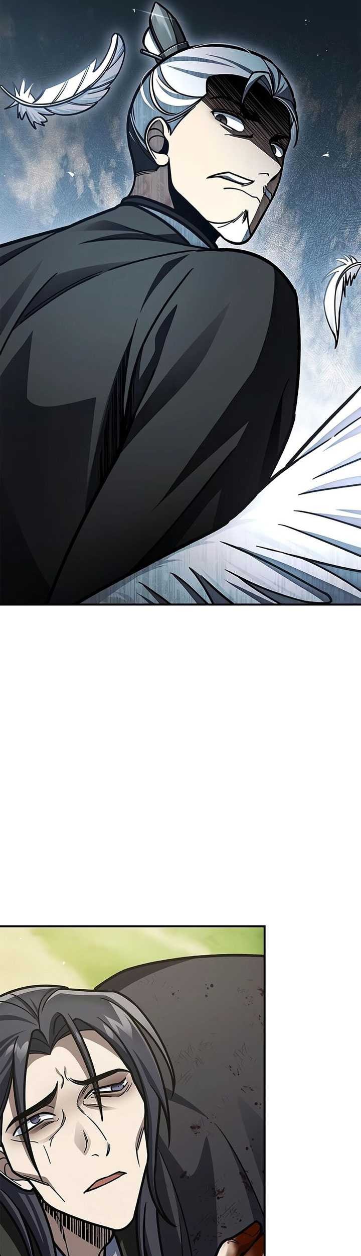 Heavenly Grand Archive’s Young Master Chapter 84 Gambar 30