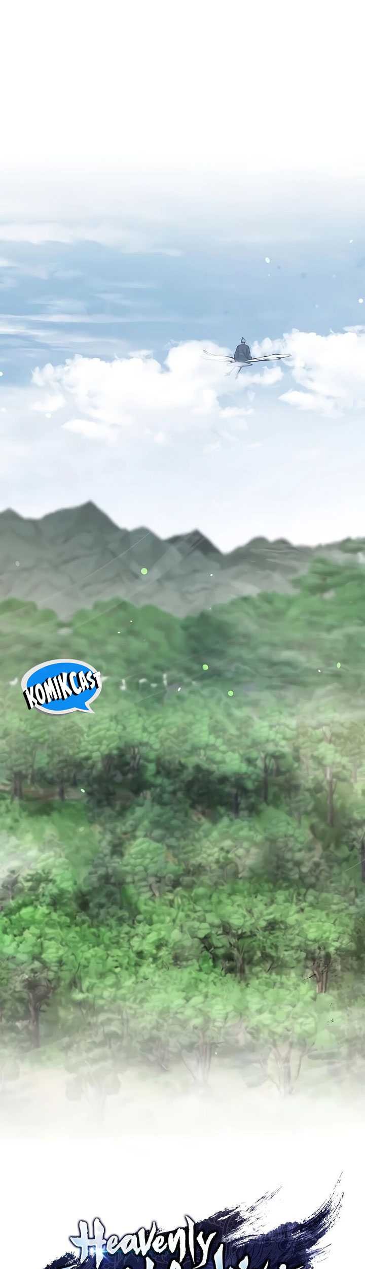 Heavenly Grand Archive’s Young Master Chapter 84 Gambar 32