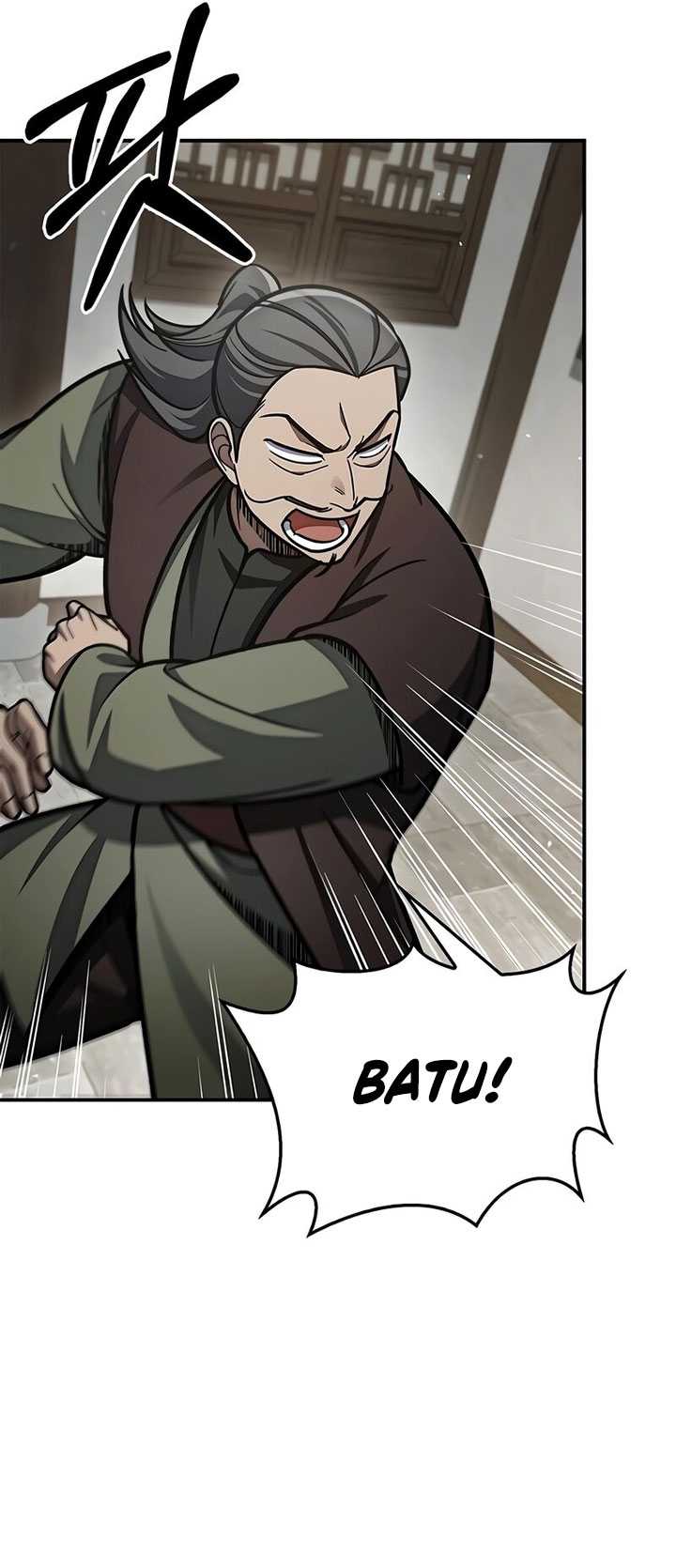 Heavenly Grand Archive’s Young Master Chapter 84 Gambar 48