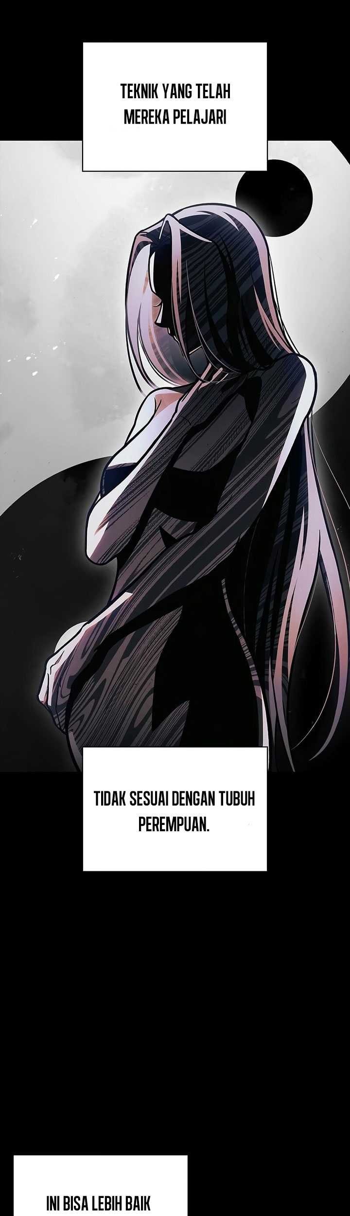 Heavenly Grand Archive’s Young Master Chapter 84 Gambar 62