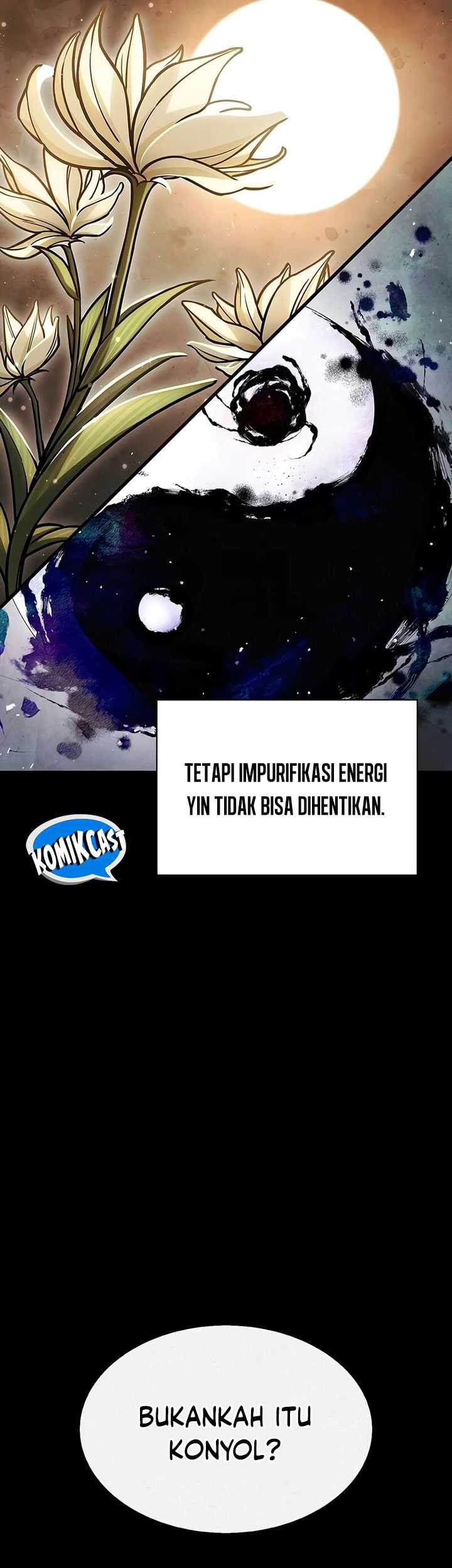 Heavenly Grand Archive’s Young Master Chapter 84 Gambar 64