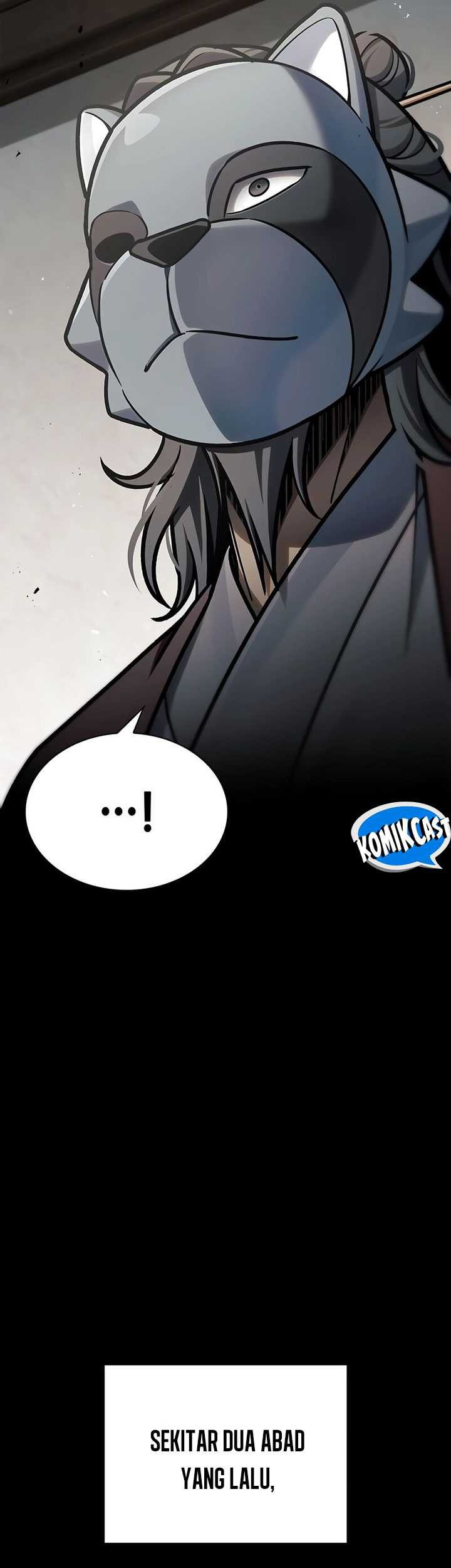 Heavenly Grand Archive’s Young Master Chapter 84 Gambar 55