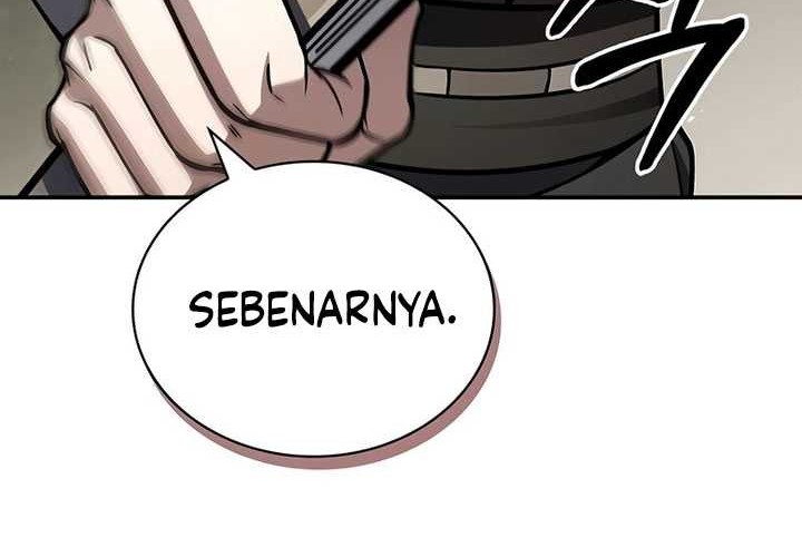 Heavenly Grand Archive’s Young Master Chapter 84 Gambar 90