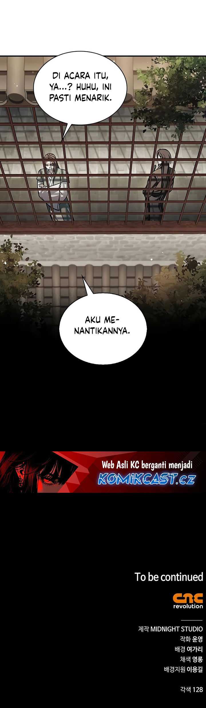 Heavenly Grand Archive’s Young Master Chapter 84 Gambar 93