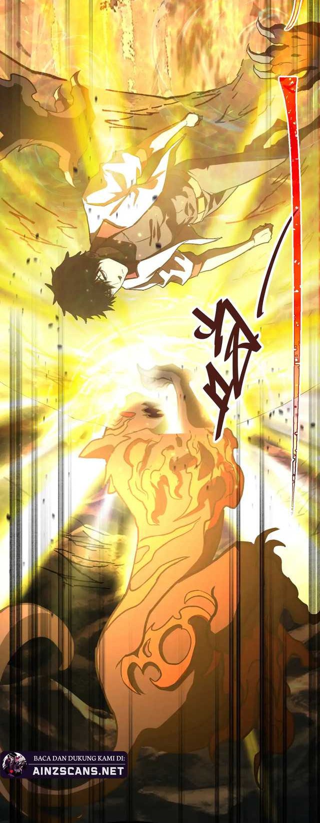 Apex Future Martial Arts Chapter 138 Gambar 24