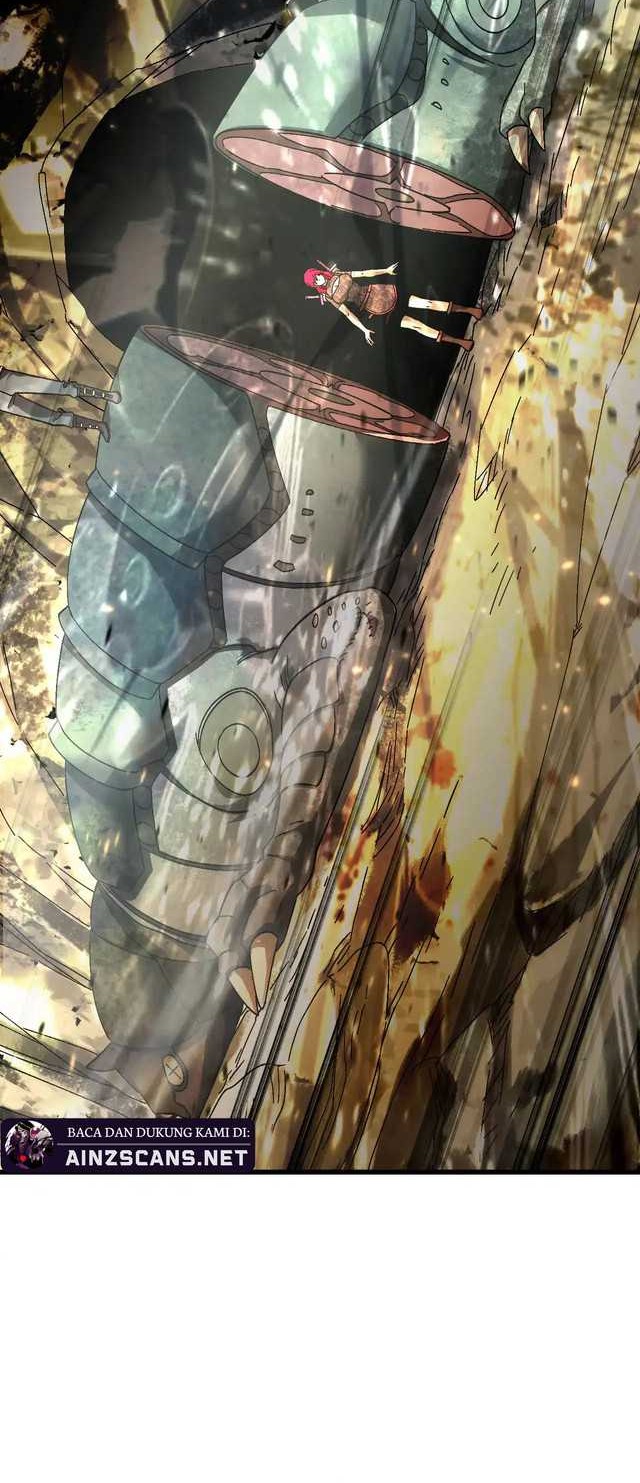 Apex Future Martial Arts Chapter 138 Gambar 30