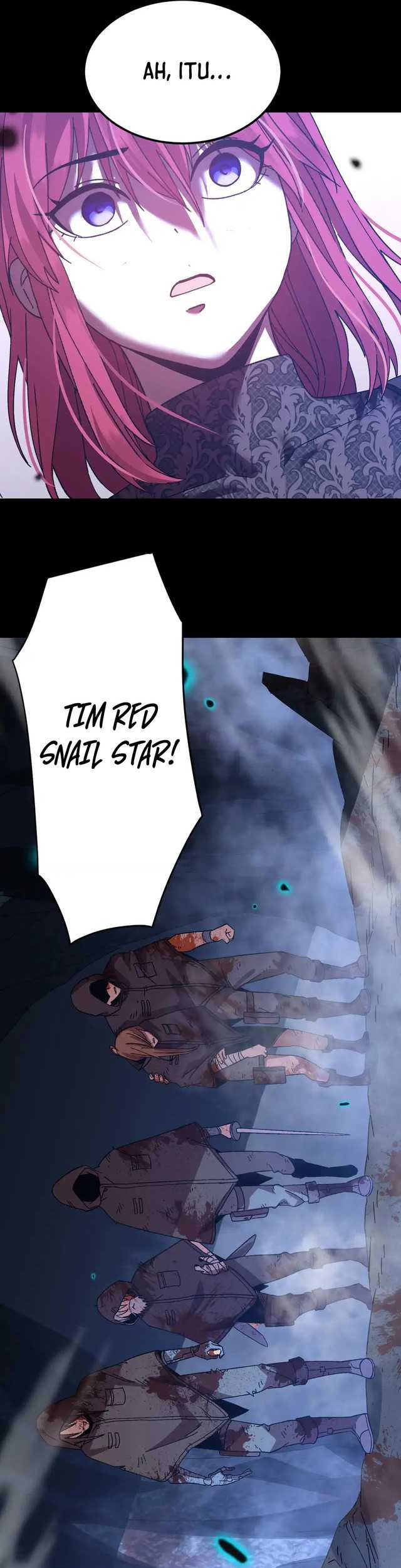 Apex Future Martial Arts Chapter 138 Gambar 33