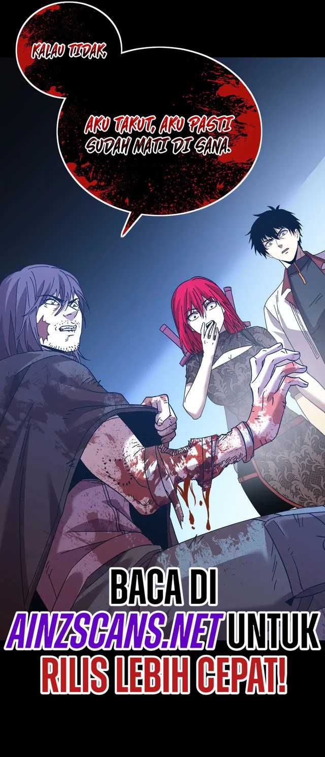 Apex Future Martial Arts Chapter 138 Gambar 39