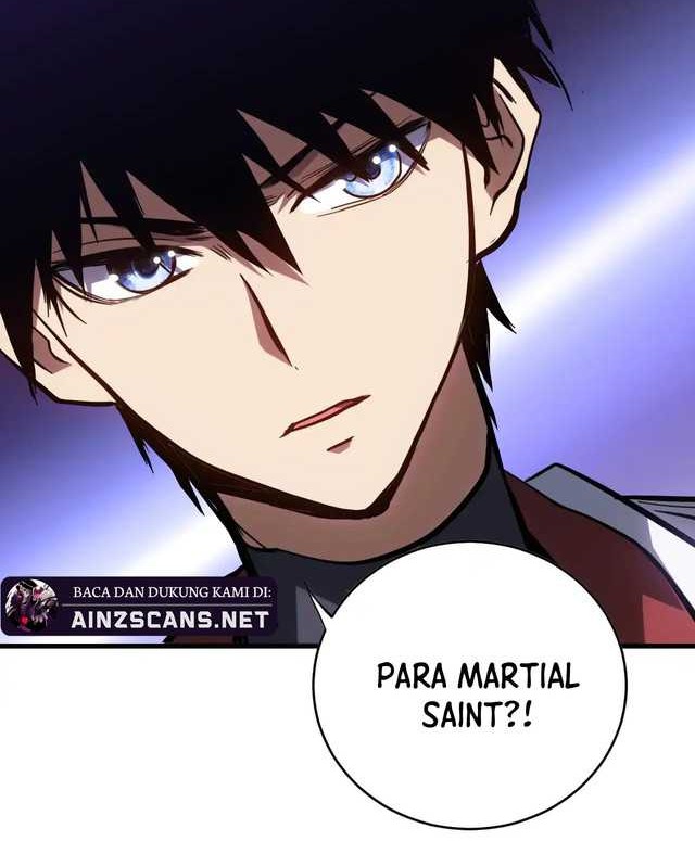 Apex Future Martial Arts Chapter 138 Gambar 7