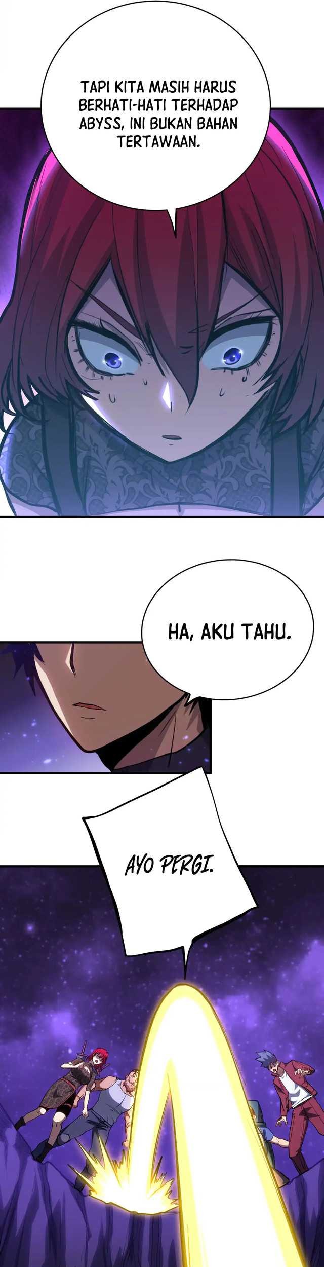 Apex Future Martial Arts Chapter 138 Gambar 10